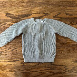 2T knit sweater H&M